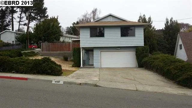 4507 Santa Rita Rd, Richmond, CA 94803-2410