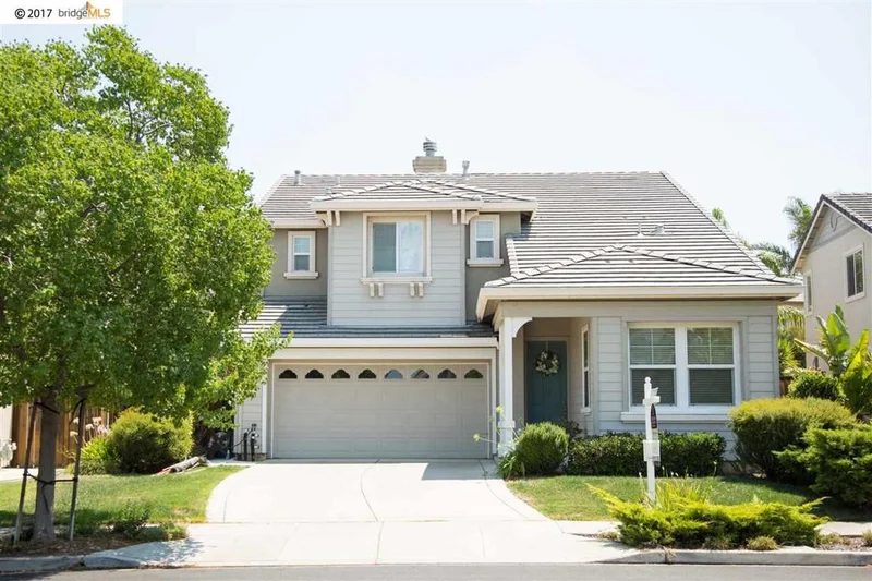 520 Taylor Dr., Brentwood, CA 94513
