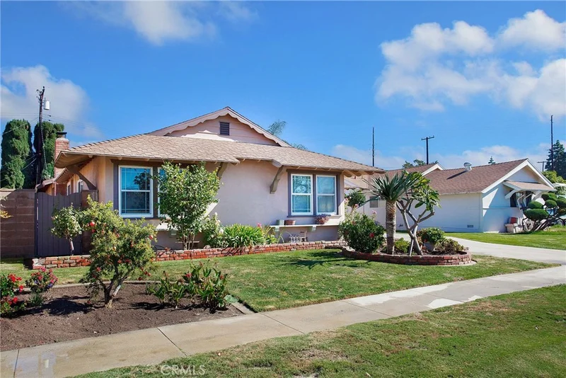 12402 Santa Rosalia, Garden Grove, CA 92841