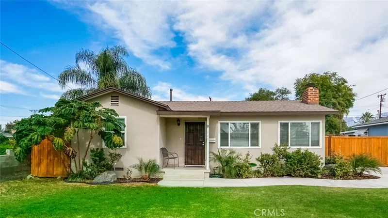 115 E San Jose Avenue, Claremont, CA 91711