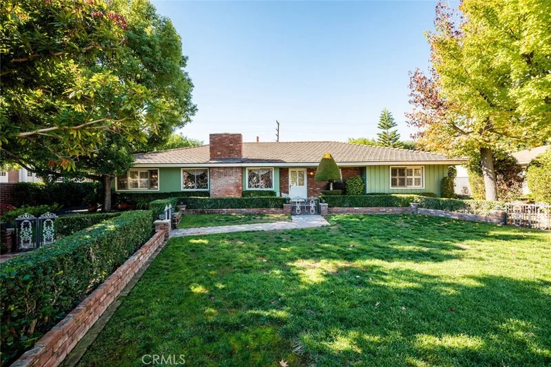 1121 Oakwood, Arcadia, CA 91006