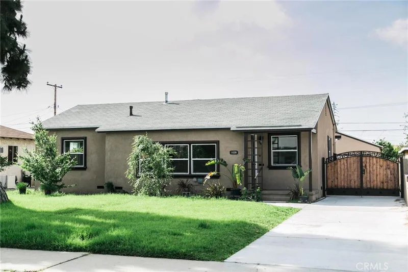1039 Hollowell, Ontario, CA 91762