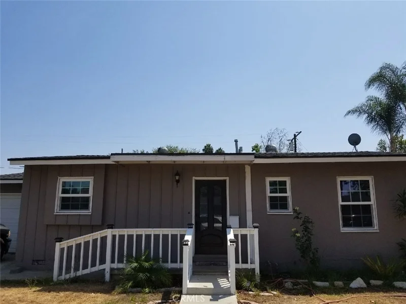 8830 Tarryton, Whittier, CA 90605