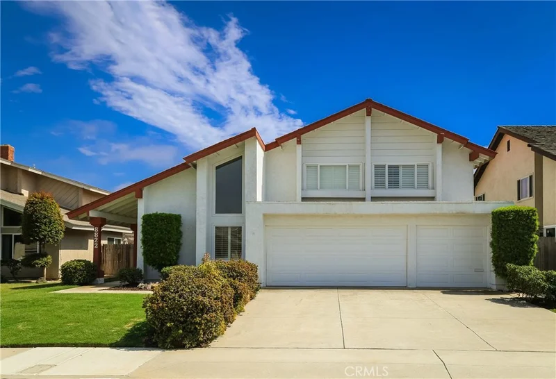 8822 Dorsett, Huntington Beach, CA 92646