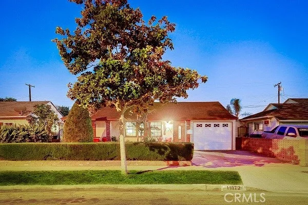 11872 Beaty, Norwalk, CA 90650