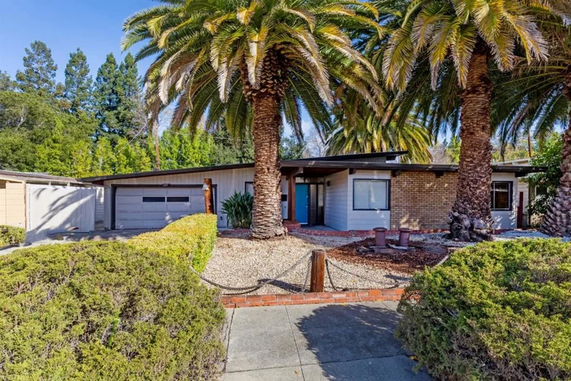 185 Atherwood, Redwood City, CA 94061