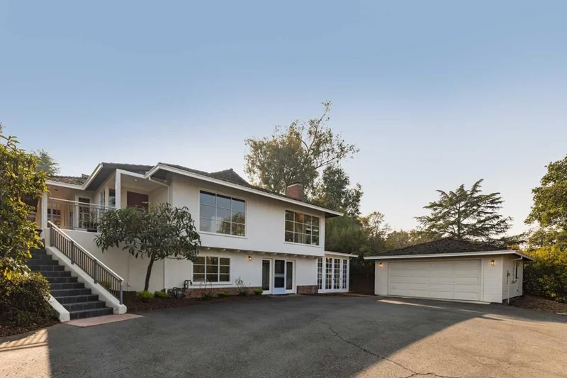4195 Oak Hill, Palo Alto, CA 94306