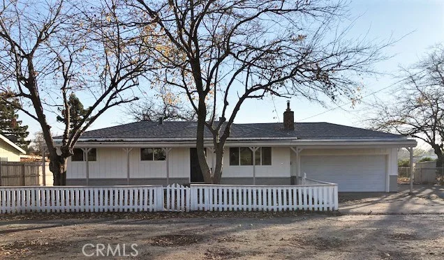 857 Yuba, Oroville, CA 95965