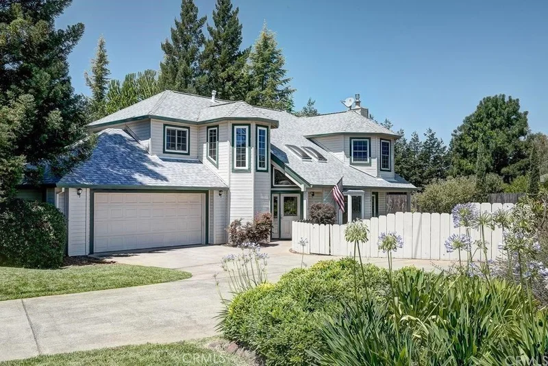 3018 California Park, Chico, CA 95928