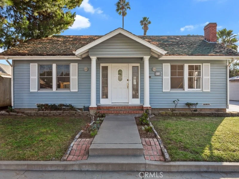 516 20th, Santa Ana, CA 92706