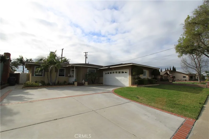 8601 Kendor, Buena Park, CA 90620