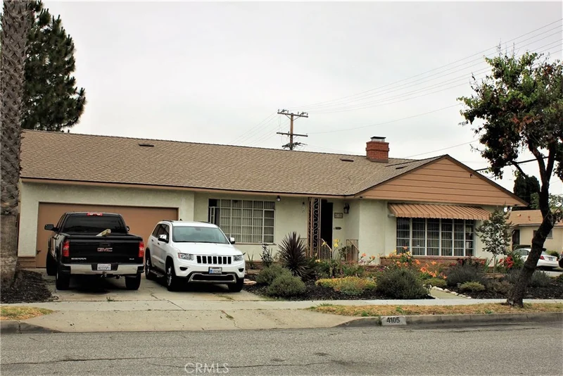 4105 Broadway, Hawthorne, CA 90250