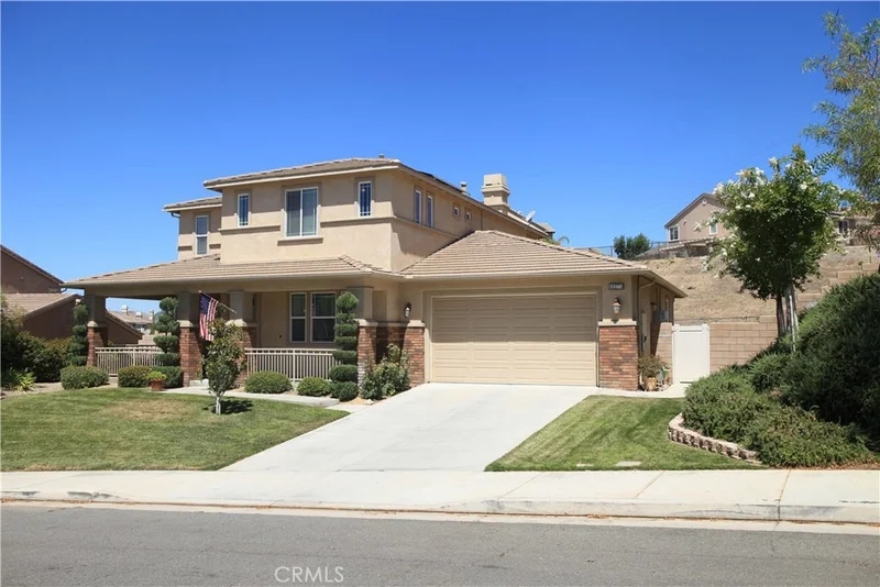 11273 Demaret, Beaumont, CA 92223