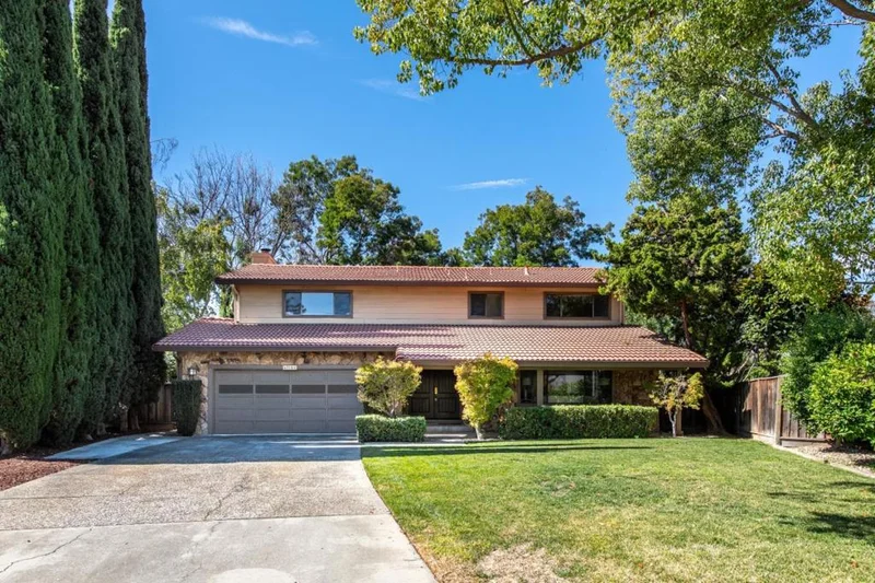 118 Jamie, Los Gatos, CA 95032