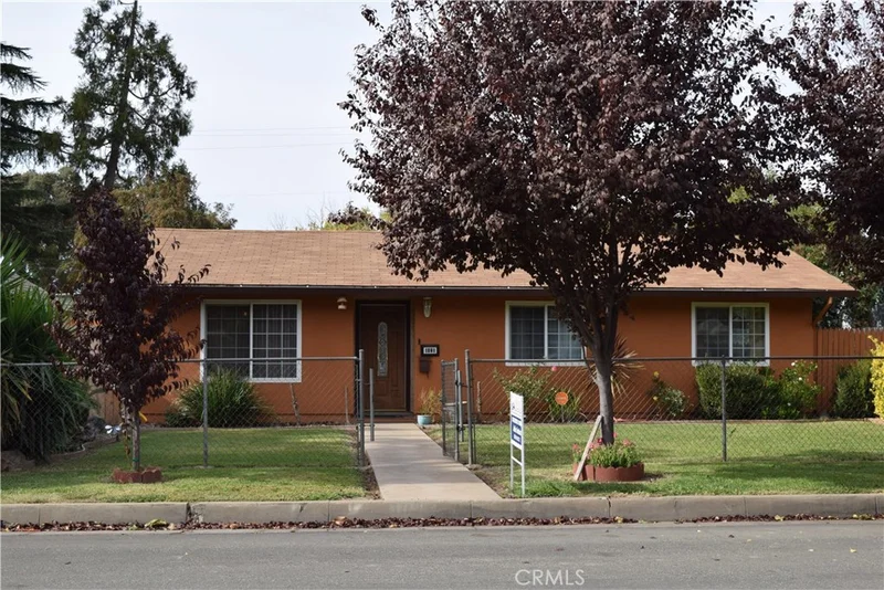 1021 Kentucky, Gridley, CA 95948