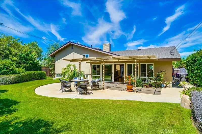 6320 Mariquita, Long Beach, CA 90803