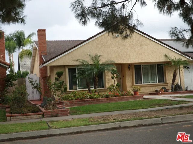 11309 Lucas, Cerritos, CA 90703
