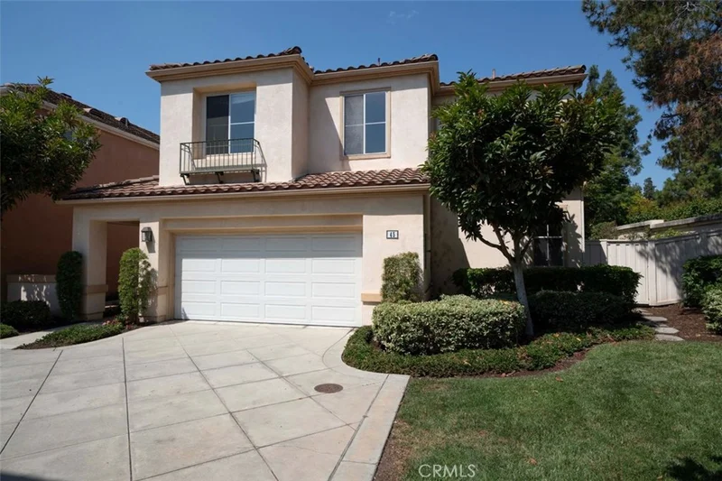 45 Del Cambrea, Irvine, CA 92606