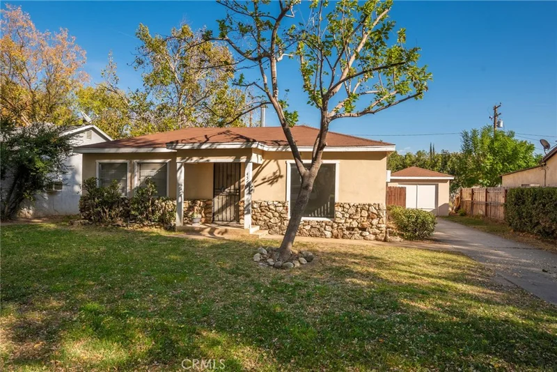 4567 E, San Bernardino, CA 92407
