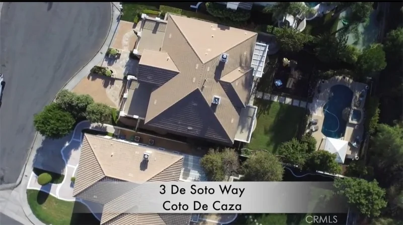 3 De Soto, Coto De Caza, CA 92679