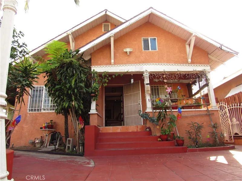 432 53rd, Los Angeles, CA 90037