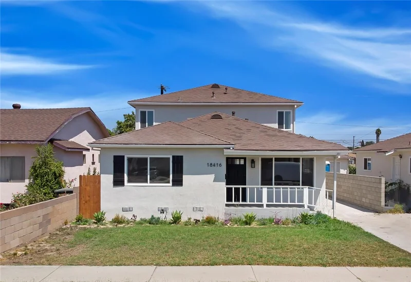 18416 Devlin, Artesia, CA 90701