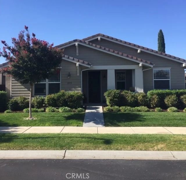 2553 Alameda, Paso Robles, CA 93446