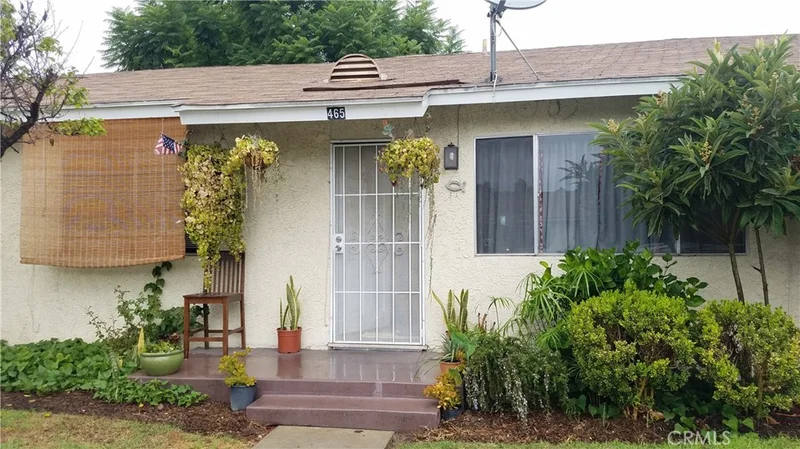 465 234th #37, Carson, CA 90745