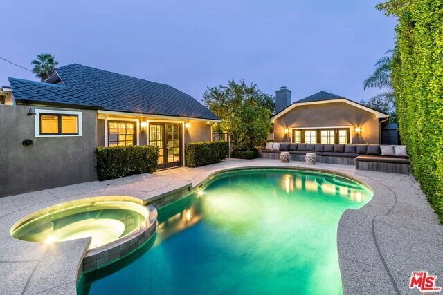 627 Euclid, Santa Monica, CA 90402