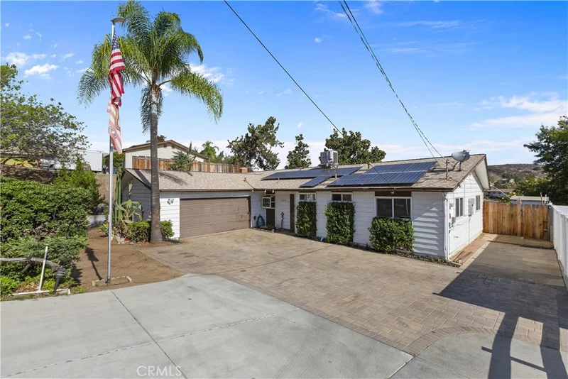 12298 Linroe, Lakeside, CA 92040