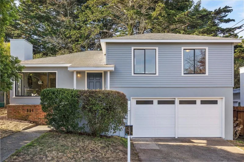 105 Lomitas, South San Francisco, CA 94080