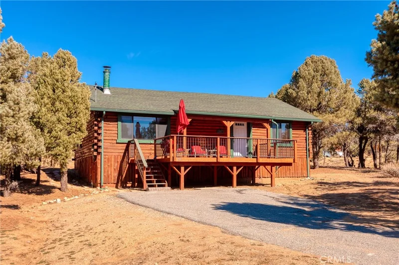 1887 Baldwin Lake, Big Bear, CA 92314