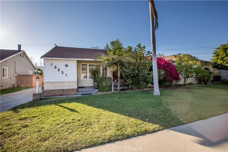 10331 Karmont, South Gate, CA 90280