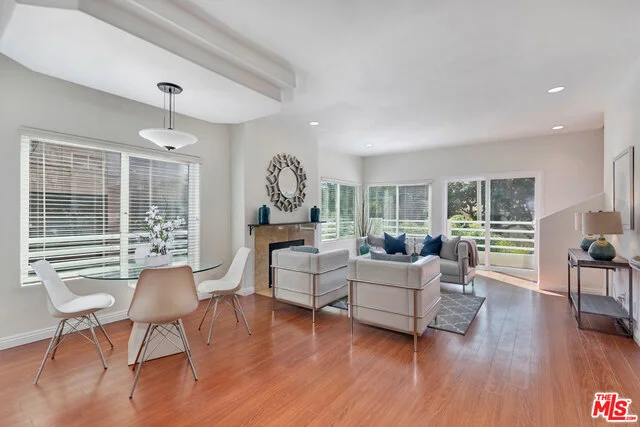 1160 Granville #101, Los Angeles, CA 90049