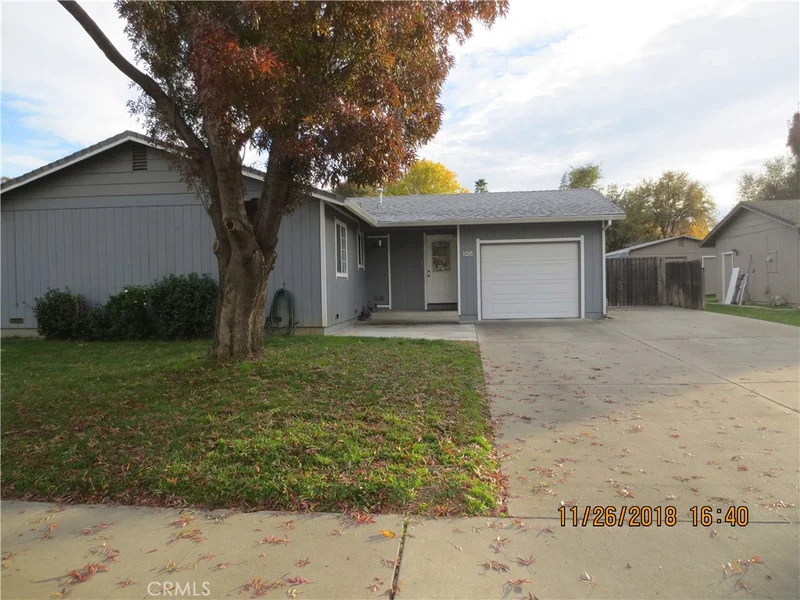 1015 Ashmount, Red Bluff, CA 96080