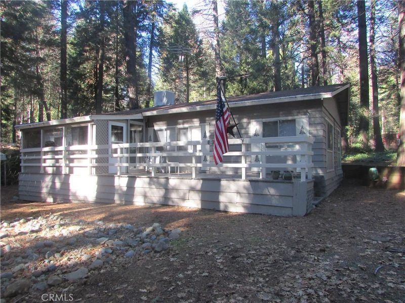 6311 Shelton, Magalia, CA 95954
