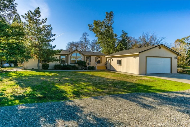25905 Wilson, Los Molinos, CA 96055