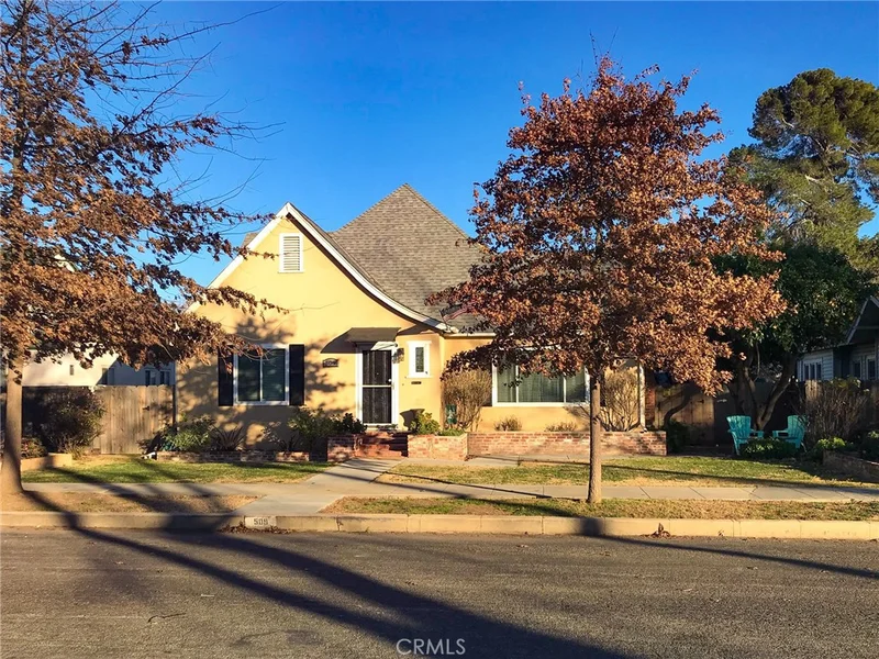 509 2nd, Orland, CA 95963