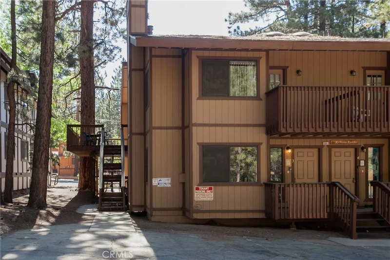 795 Summit #3, Big Bear, CA 92315