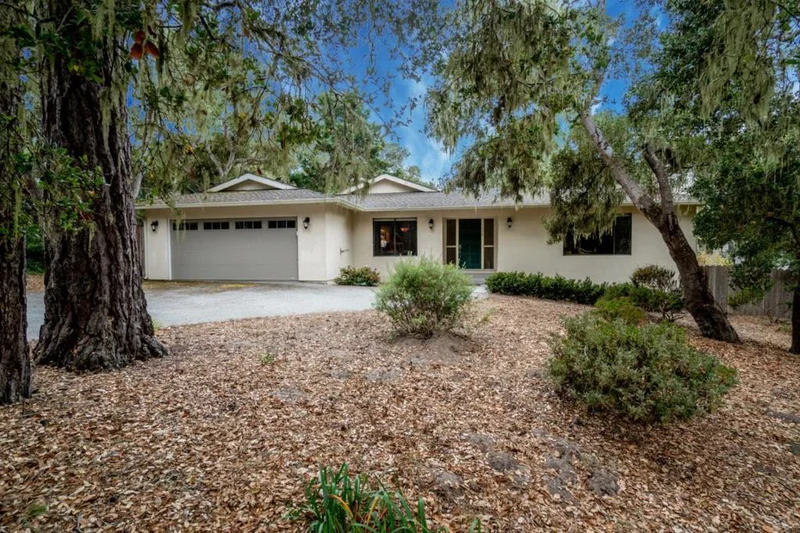 1036 Lost Barranca, Pebble Beach, CA 93953