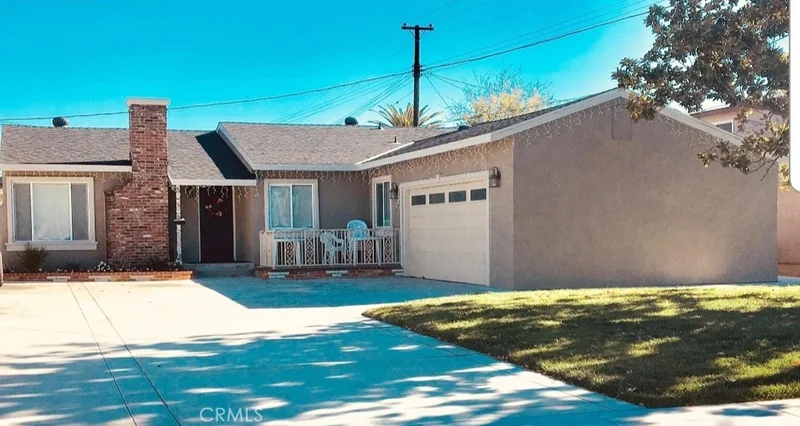 1254 Karesh, Pomona, CA 91767
