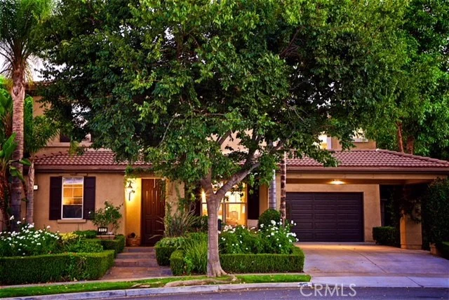 912 Mccall, Corona, CA 92881