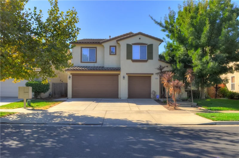1228 Avignon Drive, Merced, CA 95348