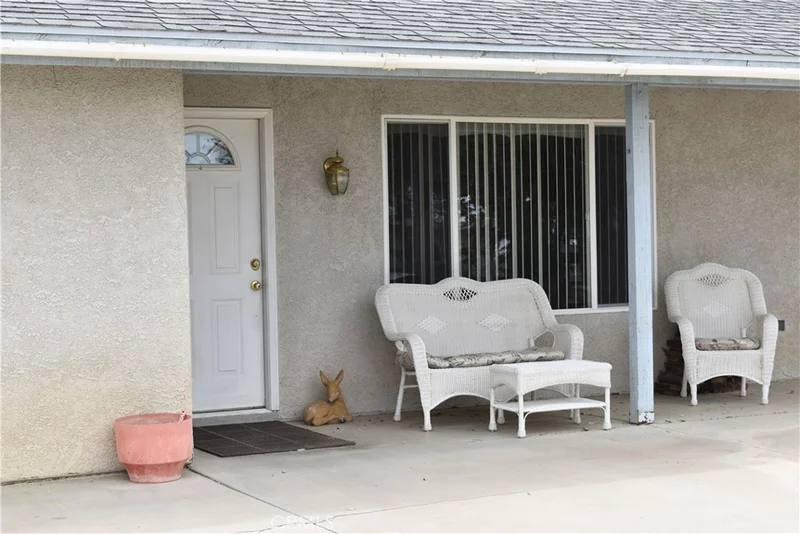 5437 Rancho, Phelan, CA 92371
