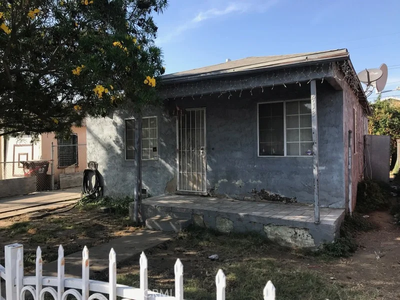 413 Cherry, Compton, CA 90222