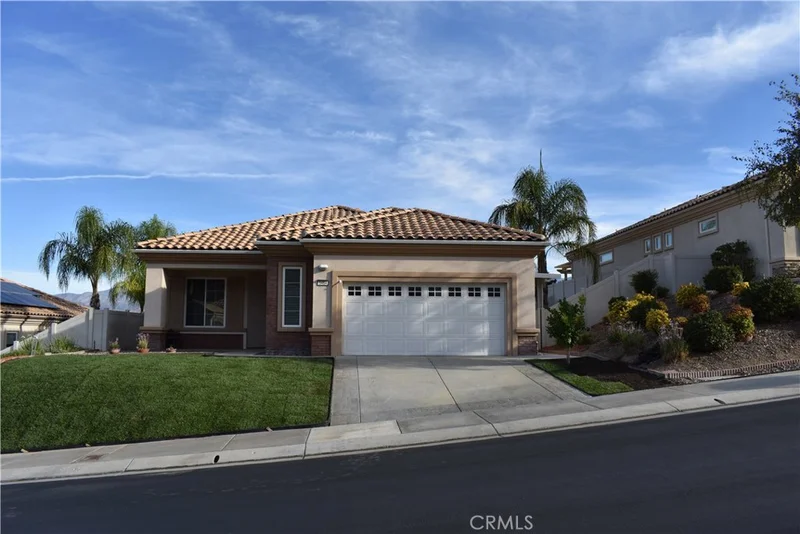 5464 Breckenridge, Banning, CA 92220