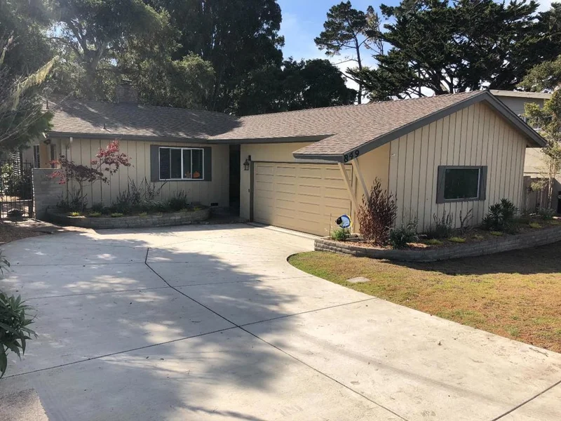 849 Marino Pines Road, Pacific Grove, CA 93950
