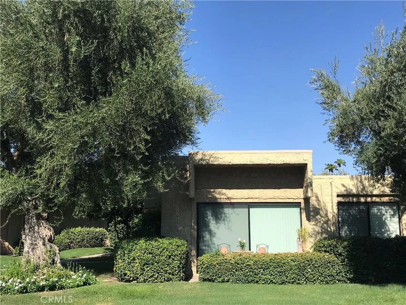 2302 Los Patos, Palm Springs, CA 92264