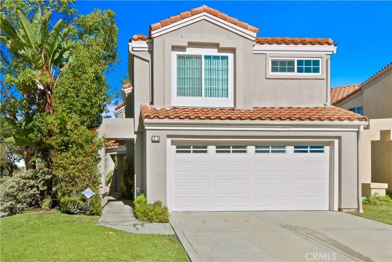 23 Del Perlatto, Irvine, CA 92614