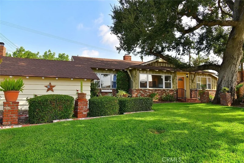 621 Meda, Glendora, CA 91741